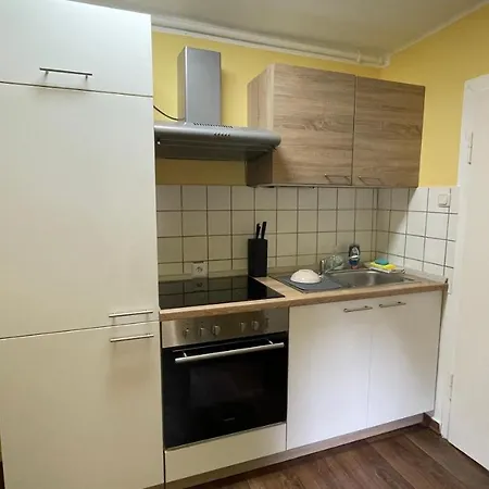 Dg Apartment