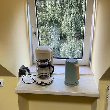 Dg Apartment