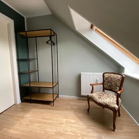 Apartment Dg Bersenbruck