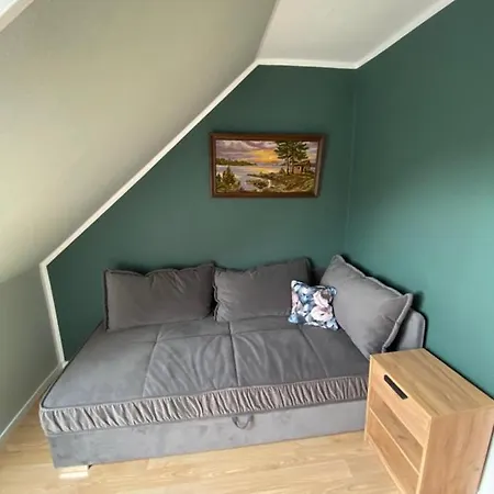 Dg Apartment