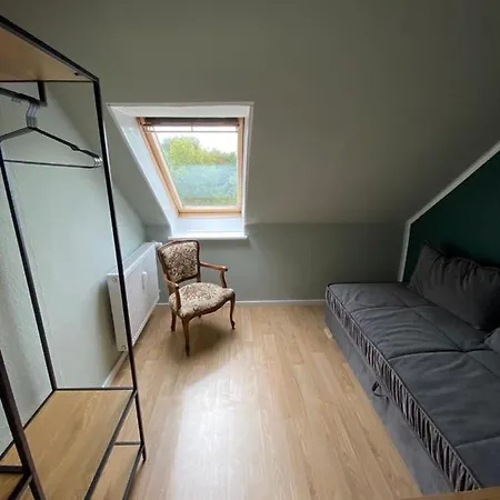 Apartment Dg Bersenbruck
