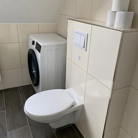 شقة Dg Bersenbrück