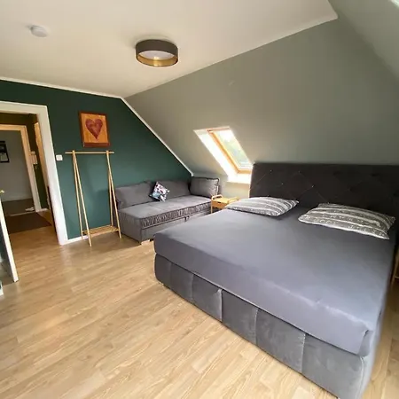 Apartment Dg